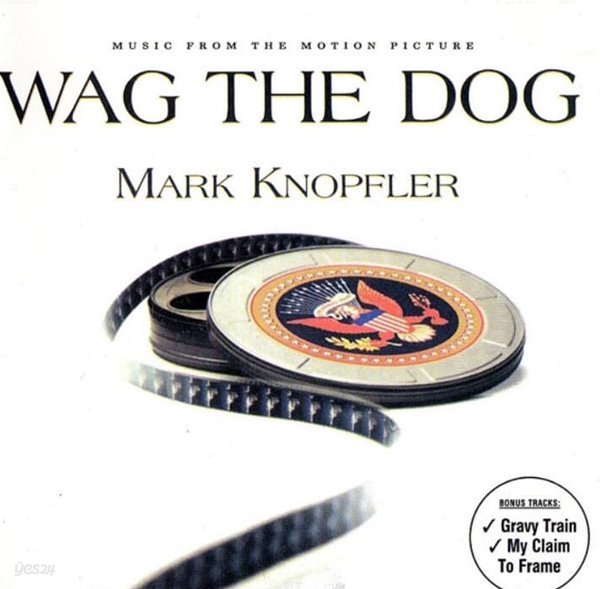 Wag The Dog - OST