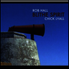 Rob Hall & Chick Lyall - Blithe Spirit (CD)