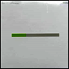 Orbital - Buried Deeper Within / Impact (Cursed Earth Mix) (RSD 2019)12" Single)(White Vinyl)(LP)