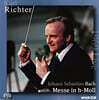 Karl Richter 바흐: 미사곡 - 칼 리히터 (Bach: Masse in h-Moll BWV232)