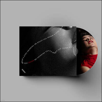 Mitski (미츠키) - 6집 Laurel Hell (EATEN Version)