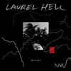 Mitski (미츠키) - 6집 Laurel Hell [불투명 레드 컬러 LP]