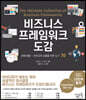 비즈니스 프레임워크 도감