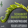 Hansjorg Schellenberger 슈베르트: 이탈리아 스타일의 서곡, 피에라브라스 서곡, 로자문데 서곡 외 (Schubert: Overture in the Italian Style D590, Fierrabras Overture D796, Rosamunde Overture D797)