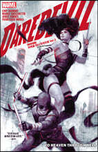 데어데블 : 지옥을 지나 천국으로 Vol. 2