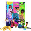 Disney Encanto My Busy Books 디즈니 엔칸토 마이 비지북