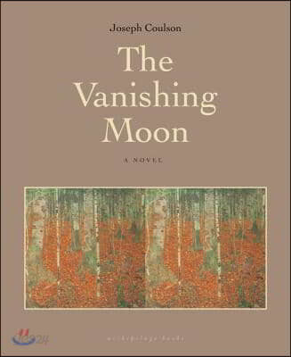 The Vanishing Moon