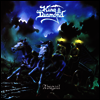 King Diamond - Abigail (Ltd)(Reissue)(Colored LP)