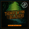 Thomas Wynn & The Believers - Wade Waist Deep (180G)(LP)