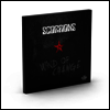 Scorpions - Wind Of Change: The Iconic Song (LP+CD+Hardcover Book)(Boxset)