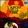 Le Orme - L'aurora Delle Orme (Ltd)(180G)(Crystal Vinyl)(LP)