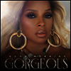 Mary J. Blige - Good Morning Gorgeous (CD)