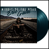 Eric Gales - Middle Of The Road (Blue/Green Vinyl LP)