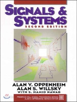 Signals and Systems