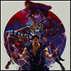 O.S.T. - Capcom Sound Team : Street Fighter Alpha 3 (스트리트 파이터 알파 3) (Original Game Soundtrack)(180g 3LP)