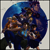 O.S.T. - Capcom Sound Team : Street Fighter Alpha 2 (스트리트 파이터 알파 2) (Original Game Soundtrack)(180g 2LP)
