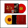 U.K. Subs - A Punk Rock Anthology - 1978-2017 (Ltd)(Colored 2LP)