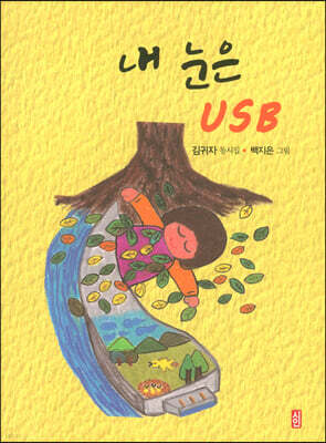 내 눈은 USB