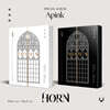 에이핑크 (Apink) - Special Album : HORN [White/Black ver. 중 랜덤발송]