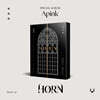 에이핑크 (Apink) - Special Album : HORN [Black ver.]