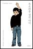 목소리를 삼킨 아이