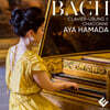 Aya Hamada 바흐: 클라비어 연습곡 2집, 샤콘느 (Bach: Clavier-Ubung II, Chaconne)