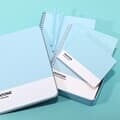 PANTONE 팬톤 센스 문구 세트