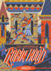 Classic Starts®: The Adventures of Robin Hood