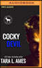 Cocky Devil: A Hero Club Novel