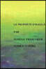 Le Prophete d'Halila: Tome Un: l'Aura