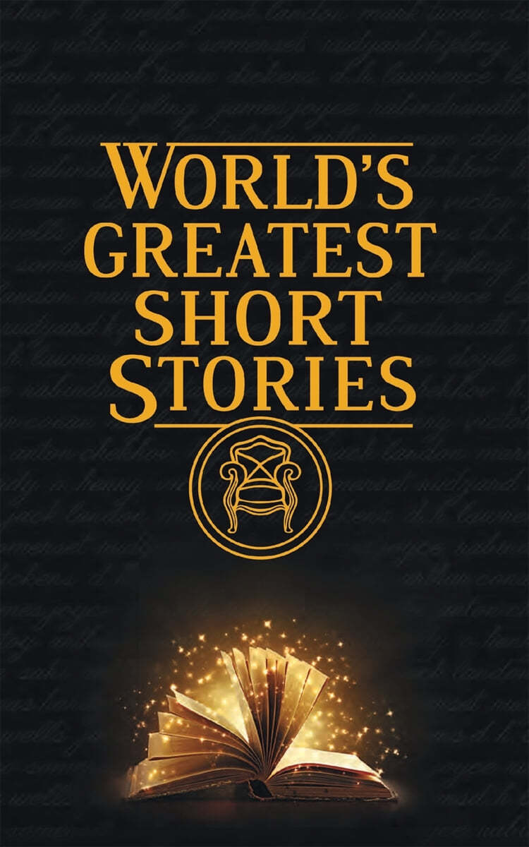 World&#39;s Greatest Short Stories