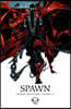 Spawn Origins Volume 21