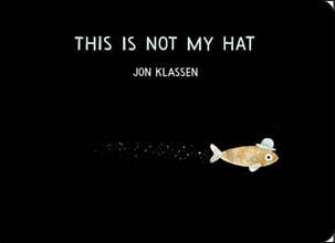 This Is Not My Hat