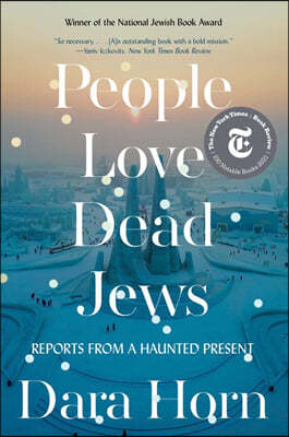 People Love Dead Jews