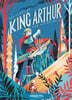 Classic Starts®: The Story of King Arthur and His Knights