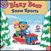 Bizzy Bear: Snow Sports