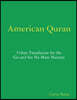 Go and Sin No More Nation: Mankind's Age Of Empathy An Urban Translation Forward by Cyrus Sajna