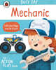 Busy Day: Mechanic