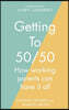 Getting to 50/50