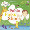 The Pablo: Pablo Picks His Shoes
