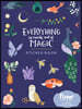 Everything Is Made Out of Magic Sticker Book