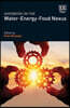 Handbook on the Water-Energy-Food Nexus