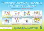 Supporting Grammar and Language Development in Children