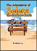 The Adventures of Selena the Seashore Bench