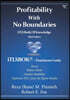Profitability With No Boundaries: iTLSBOK(R) (iTLS Body Of Knowledge) Practitioner Guide - Optimizing TOC, Lean, Six Sigma Results - Third Edition