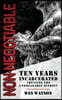Non-Negotiable: Ten Years Incarcerated- Creating the Unbreakable Mindset