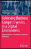 Achieving Business Competitiveness in a Digital Environment