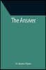 The Answer