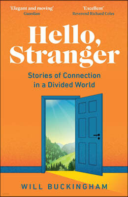 The Hello, Stranger
