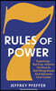 7 Rules of Power